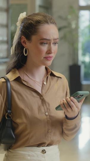 Before the Divorce: My CEO Husband Can't Get Enough of Me Episode 3