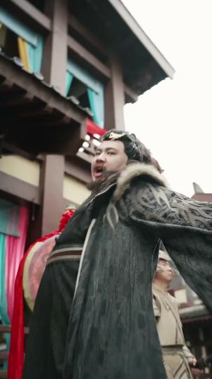 Steel and Grace: The Queen of War Episode 9