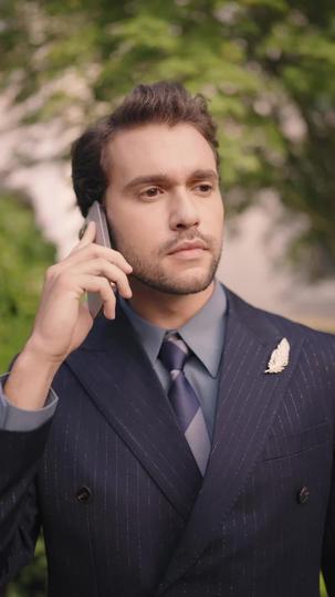 Just One Heartbeat Away Episode 4