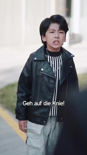 Taten sagen mehr als Worte 10Folgen