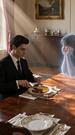 Living as a Ghost, Only to Watch Him Unlove Me Episode 1