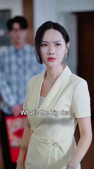 Bride Exchange: Her Second Chance Episode 10