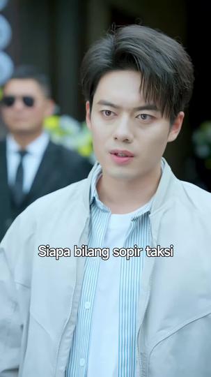 Siapa Bilang Supir Taksi Lemah? Episode 9