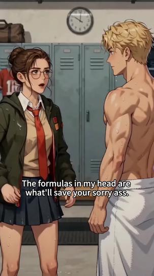 Tutor for the Quarterback Episode 2