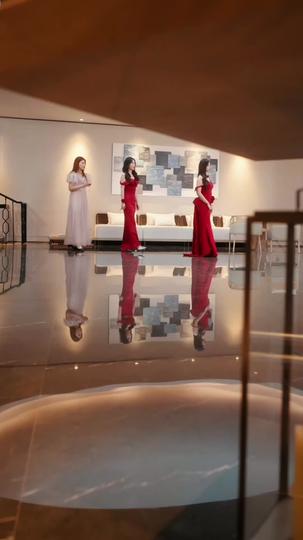 When Secrets Ignite, Desire Burns Episode 8