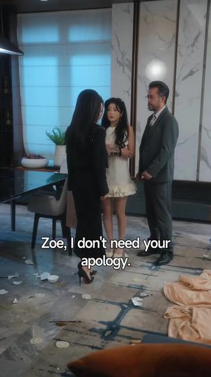 Dear Family, Your Judgment Day Has Arrived Episode 8