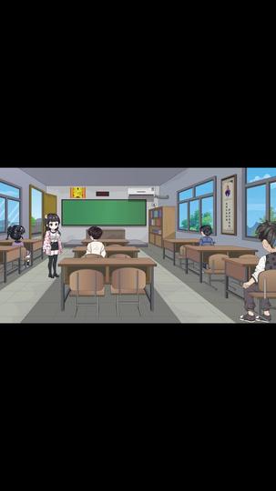 花开未果 第6集