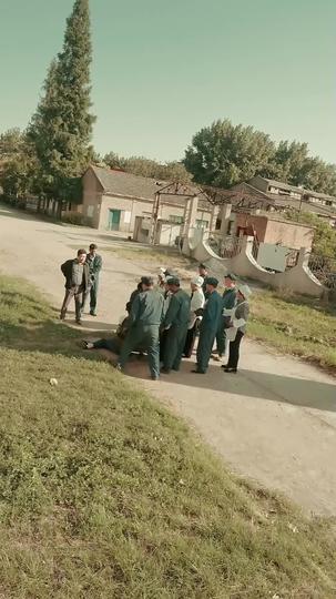 A New Dawn for Redemption Episode 11