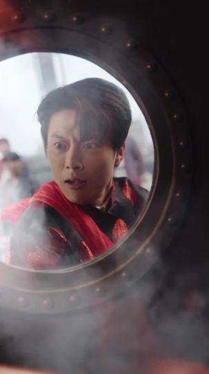 Burn My Past, Bury Your Love Episode 11