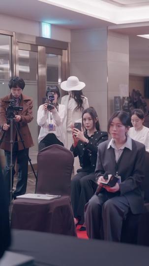 Siapa Pewaris yang Sebenarnya? Episode 3