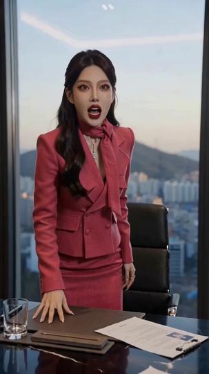 옆집 재벌과의 하룻밤 운명 제7회