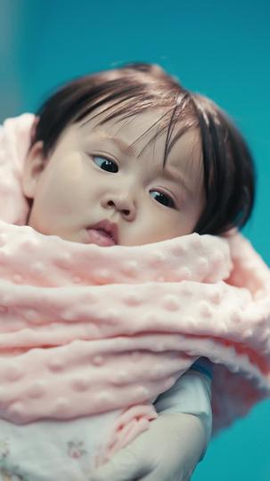 心声喧嚣,真爱静谧 第2集