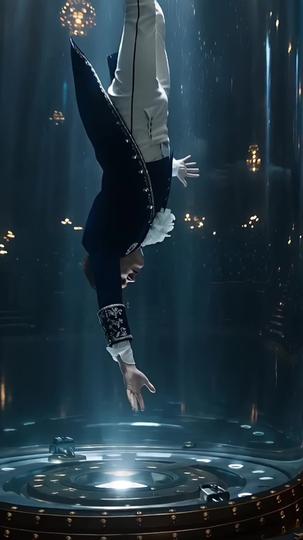 Reborn at 10：The World's Greatest Magician Episode 7