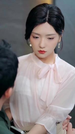 Penantian untuk Dicintai Episode 11