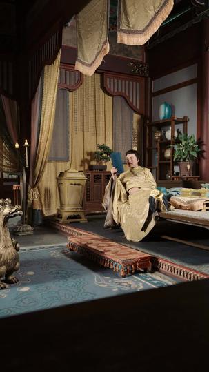 雪娘子传奇 第1集