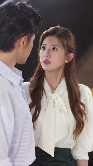 Where Lost Hearts Meet Again Episode 10