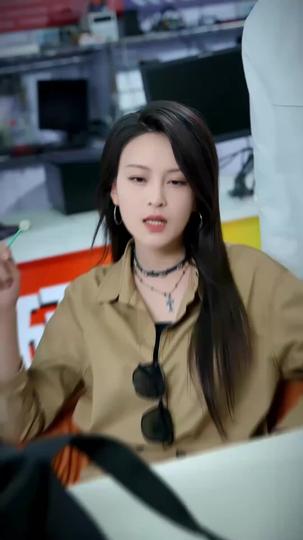 Mob Queen Reborn: Rich by the Rules Episode 8