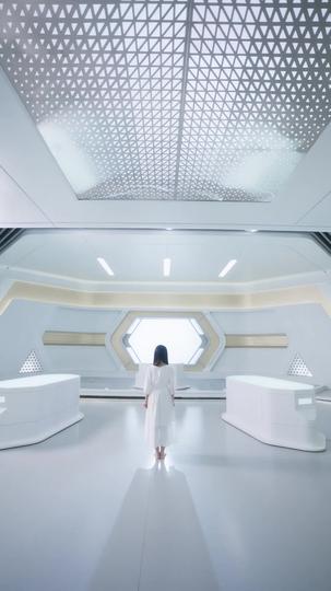 人生审判庭 第1集