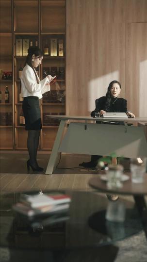 The Baited Revenge Episode 3