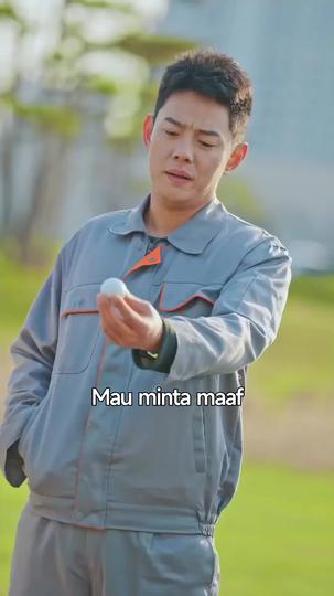 Penguasa Bisnis yang Misterius Episode 3