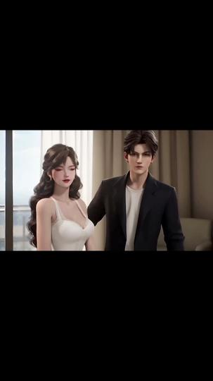 Married a Stranger, His Billions in Disguise Episode 4