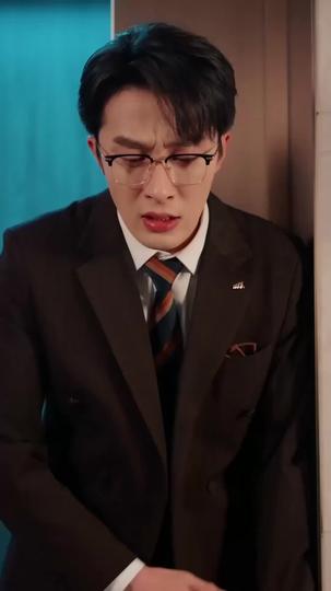 Seconds Too Slow, Forever Too Long Episode 5