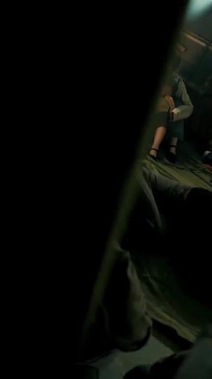 Legenda Tangan Dewa Episode 1