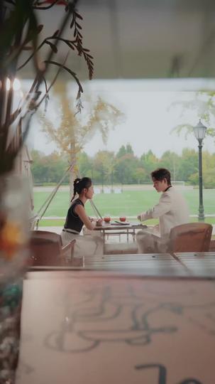 Operation Love: Married on Duty Episode 9