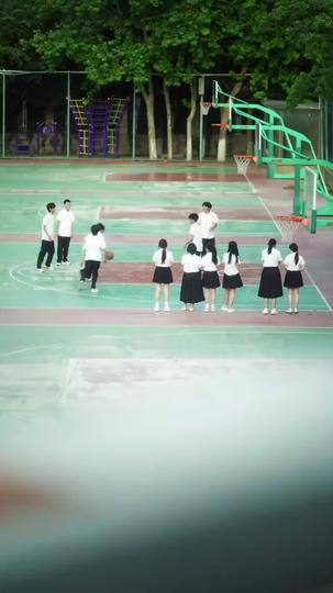 Replaying the Color of Our Days Episode 4