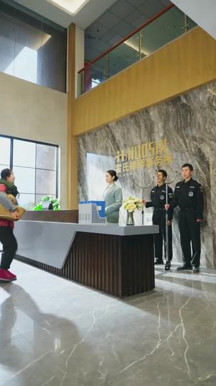 Embarazada del Bebé del CEO Episodio 5