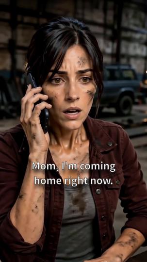 The Abyss: A Mother’s Wrath Episode 2