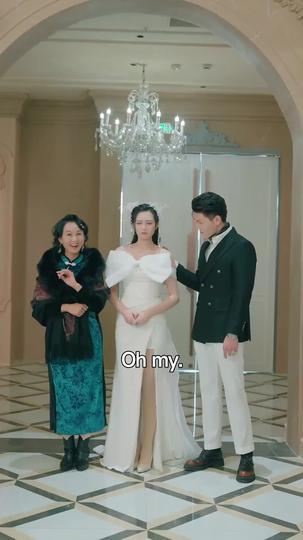 Ultimate Dominance: All Hail to Me! Episode 4