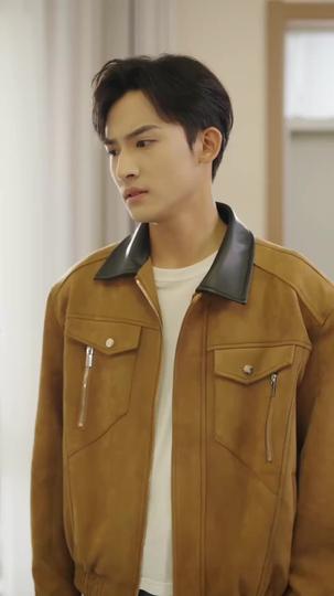 He Returns, Power in Hand Episode 7