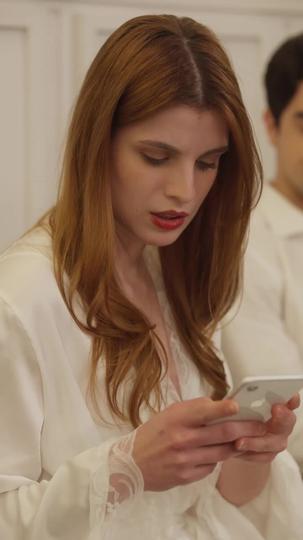 Taming the Mafia Boss: He’s Mine Now! Episode 5