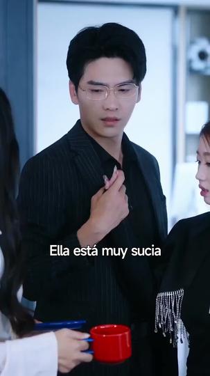 Si las lágrimas fueran testigos Episodio 6