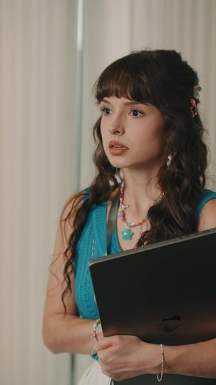 My Boss Is A Cyber-Daddy Episode 3