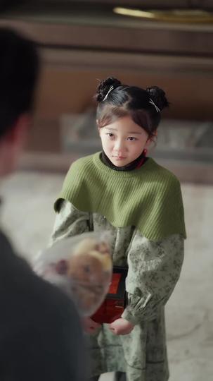  Mi herencia, tu hija Episodio 8