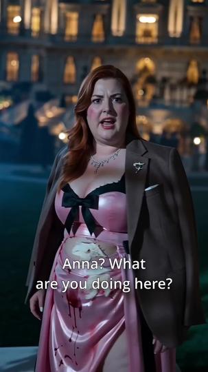 The Big Wife's Revenge: From Model to Queen Episode 11