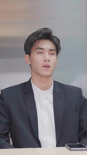 He Who Was She Episode 11