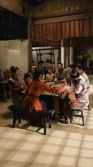 Famine? Not at My Table Episode 6