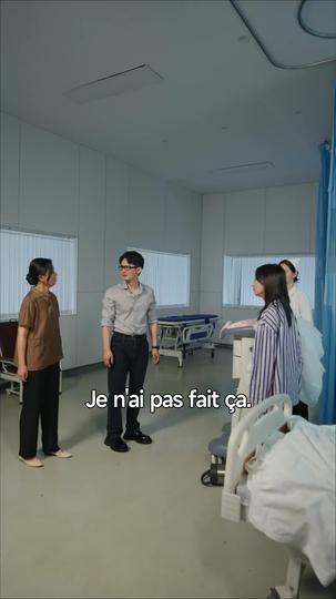 Mon mari, un Lâche Épisode11