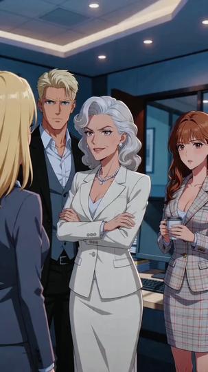 Escape with Boss's Baby Episode 6