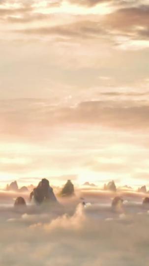 Immortal Sovereign Episode 1