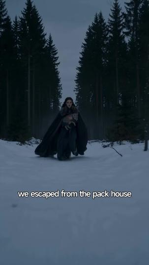 Rejected as Barren,Claimed by the Lycan King Episode 4