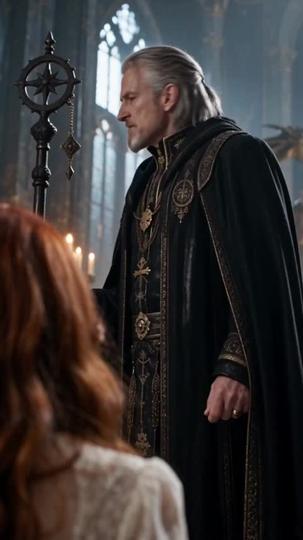 Bound to the Tyrant Dragon King Episode 5