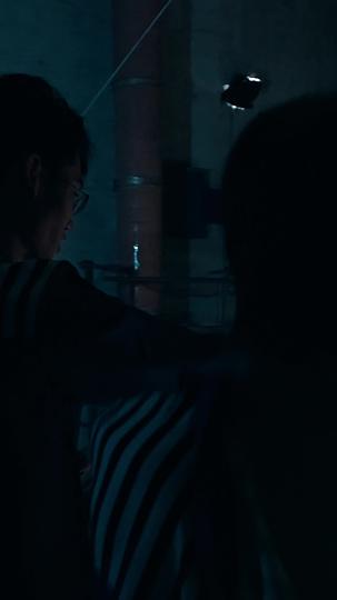 消失的拳王 第1集