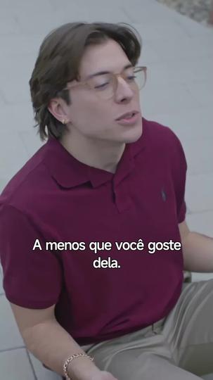 Eu Queria Que Fosse Você 7Episódio