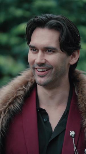 La Alfa rechazada regresa como reina Episodio 6