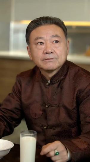 神女駕到，全家開掛 第7集