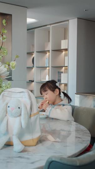 大雨将至 第1集